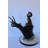 Yashvi Brass Happy boy riding a snail bronze statue fountain -  Size: 42"L x 14"W x 34"H.