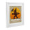 «Ride The Waves Surf Shop», impression sous verre, conception de Jedco Brands Inc.