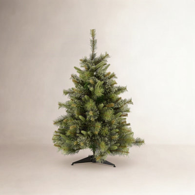 4.5' Pine Christmas Tree