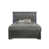 Gris métallisé sélectionné