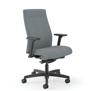 Ignition 2.0 Upholstered Ergonomic Office Chair