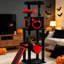 42cm H Cat Tree