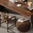 WD854832162996&Size Solid Wood Solid Wood Writing Desk-108207329