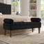 Banc rembourré 51,48 po-656037434