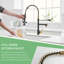 Robinet de cuisine HOOSENG-97011231