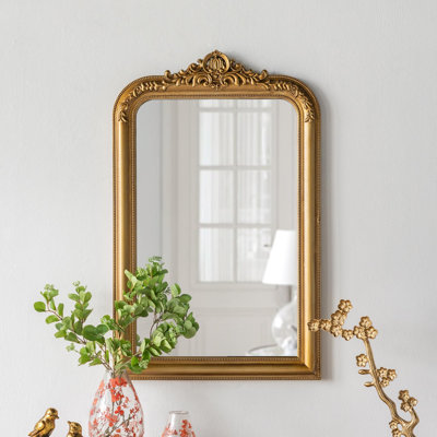 Miroir décoratif
