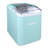 Thermostar 26-Pound Automatic Self-Cleaning Portable Countertop Ice Maker Machine-88868955