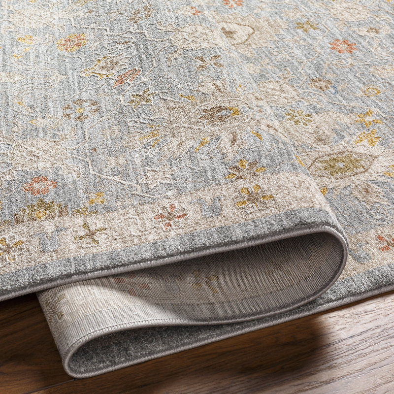 Tapis Don_AVT2375, Rond 7 pi 10 po