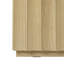 Buffet 2 tiroirs Bloom Scallop-505172813
