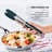 KitchenAid® Silicone Side Lock Tongs-128488373