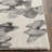 Falmer Hand Tufted Wool Camouflage Rug-219050801