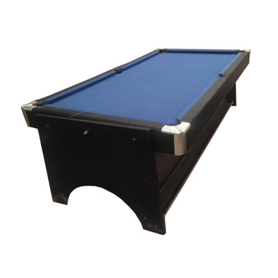 Northlight Seasonal 102'' L Multi Game Pool Table