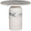 Vanguard Stone End Table