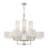 Elser 12 - Light Dimmable Chandelier-455786799