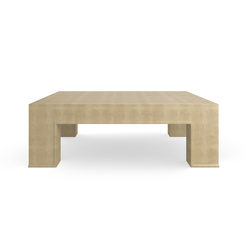 Dorado Single Coffee Table