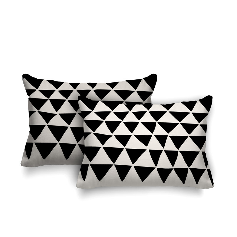  Coussin décoratif intérieur / extérieur sans ajout décoratif, Champagne