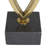 15.45'' H Tabletop Candlestick-215798449