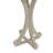 Dylan White Accent Table-239484188