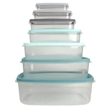 Entertainer Hot and Cold Food Storage Container