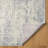 Machine Washable Geometric Abstract Performance Waterproof Rug-1624963912