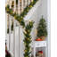 1645.92cm Lighted Garland with Lights