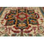 Tapis oriental traditionnel 10 x 14