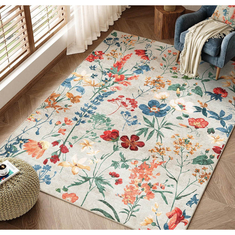 Machine Braided 150cm X 80cm Area Rug