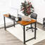 Metal Base Standing Desk-103638587
