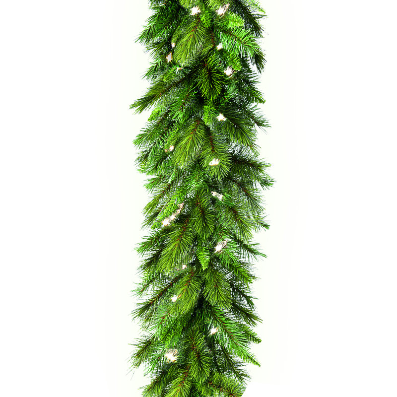 Guirlande 24 "DEL Deluxe