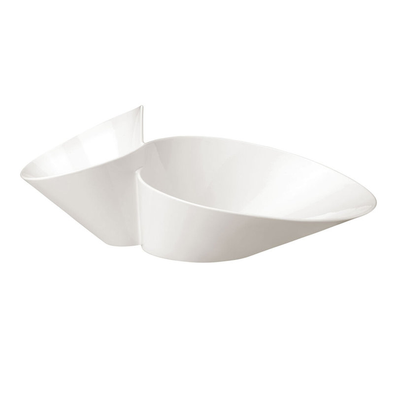 Double bol Villeroy & Boch