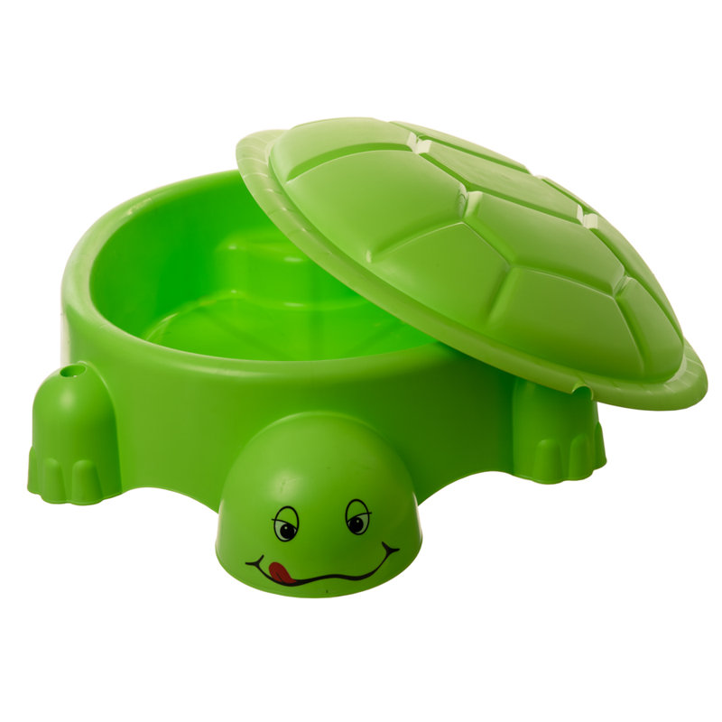Starplay x Plastic Sandbox with Cover