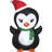 Airblown Penguin Small