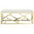 Modway Orchid Sebastian Button-tufted Bench-1738510233-1737871650