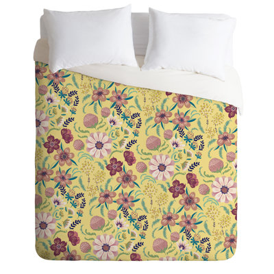 Collection de housse de couette Pimlada Phuapradit