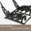 Chaise longue en éponge ergonomique-1826122620