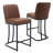 24" Upholstered Counter Stool-1165255050