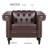 Dushyant Upholstered Armchair-834704776-814746308