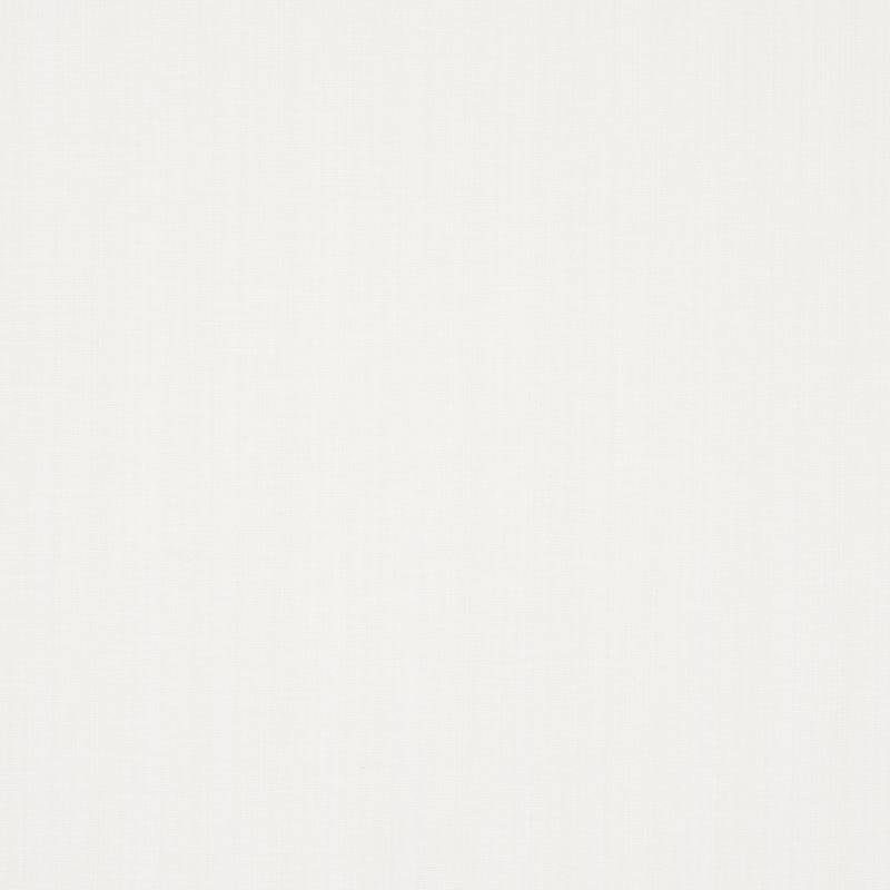 Schumacher x Mark D. Sikes Gracie Solid Strie Fabric, Ivory