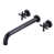 Oil Rubbed Bronze selected