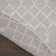 Tapis gris / ivoire Jerrye