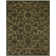 Dunbar Hand Tufted Wool Floral Rug