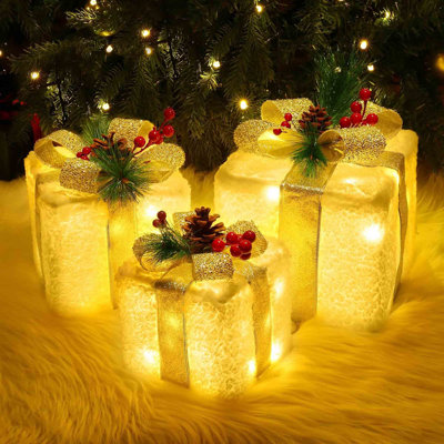 Christmas Decorative Accent