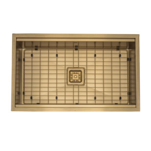 Évier de cuisine 32 L