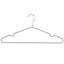 Paquet de 12 cintres en métal Simplify-1471030733