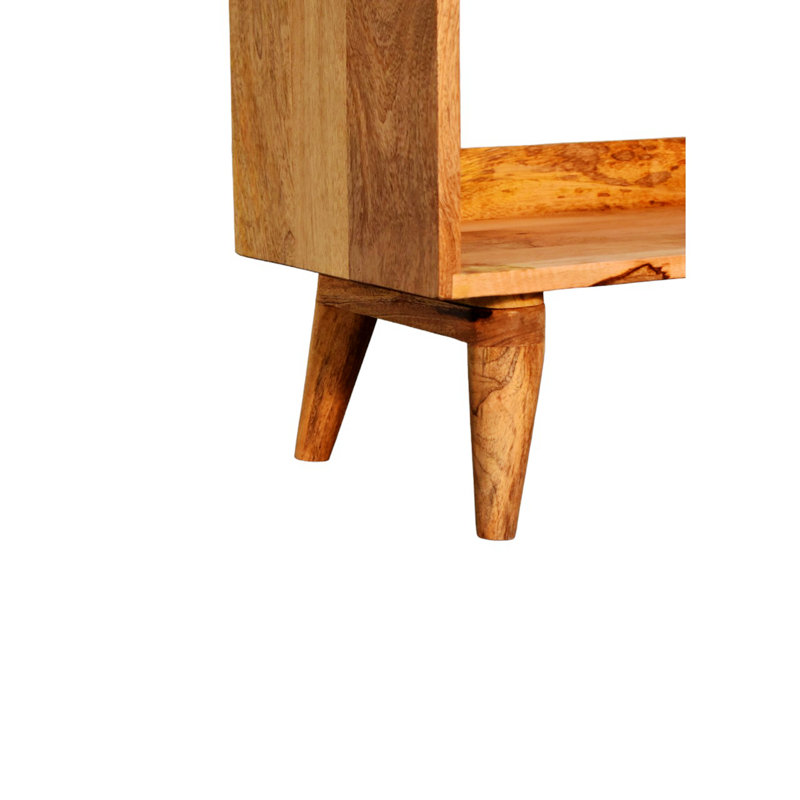 Banc de rangement avec sièges spacieux, construction solide, facile à assembler