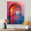 Tunnels d'univers soutenus rose et bleu-1438644691-1542488318