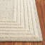 Tapis gris / ivoire Ebony 425-1547354947
