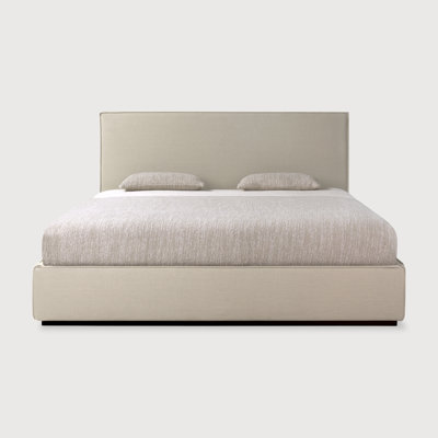 Revive Bed Removable Linen Cover