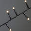 2258cm LED 800 - Bulb Wide Angle LED String Light