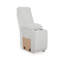 Canapé modulaire inclinable 4 pièces avec méridienne-1429050560